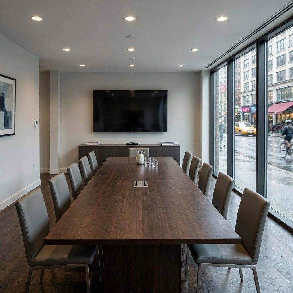 临时项目组在写字楼办公推进视频会议隔音时遇到团队人数快速增加该怎么协调